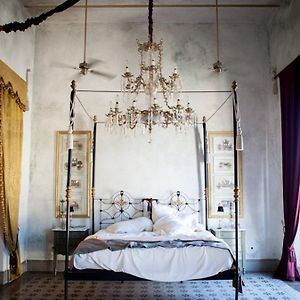 Private Bathroom Queen Room